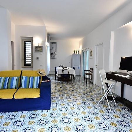 Il Gelsomino Amalfi Bed & Breakfast Exterior photo