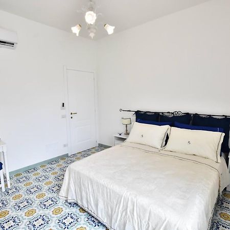 Il Gelsomino Amalfi Bed & Breakfast Exterior photo