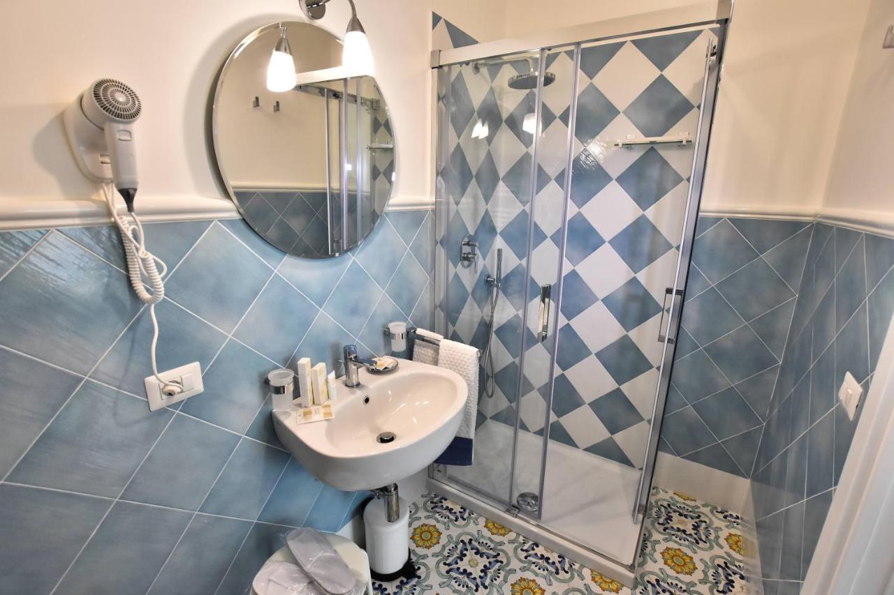 Il Gelsomino Amalfi Bed & Breakfast Exterior photo