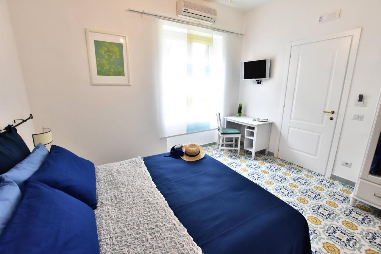 Il Gelsomino Amalfi Bed & Breakfast Exterior photo