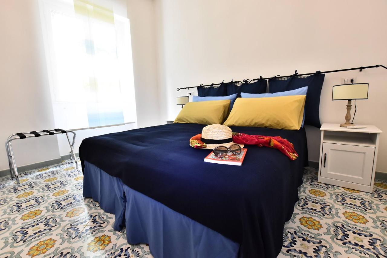 Il Gelsomino Amalfi Bed & Breakfast Exterior photo