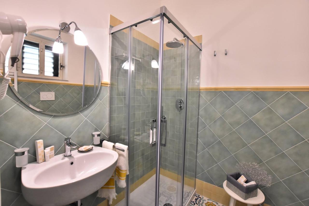 Il Gelsomino Amalfi Bed & Breakfast Exterior photo
