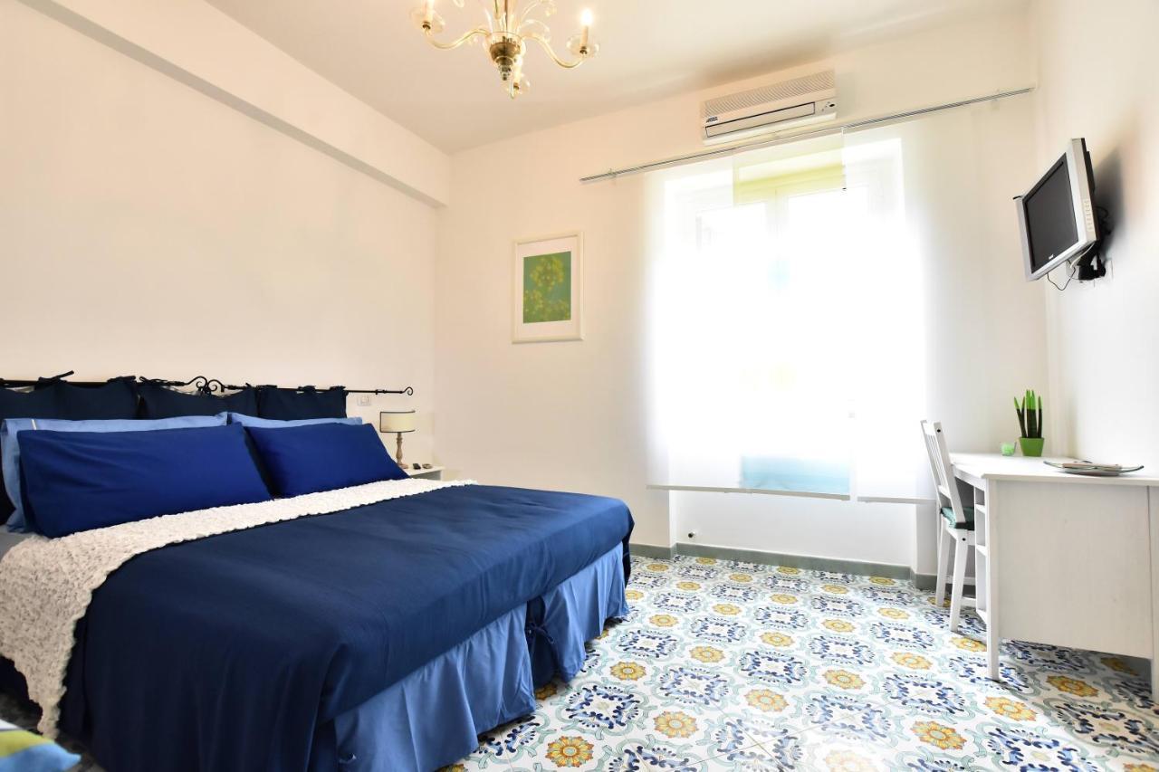 Il Gelsomino Amalfi Bed & Breakfast Exterior photo