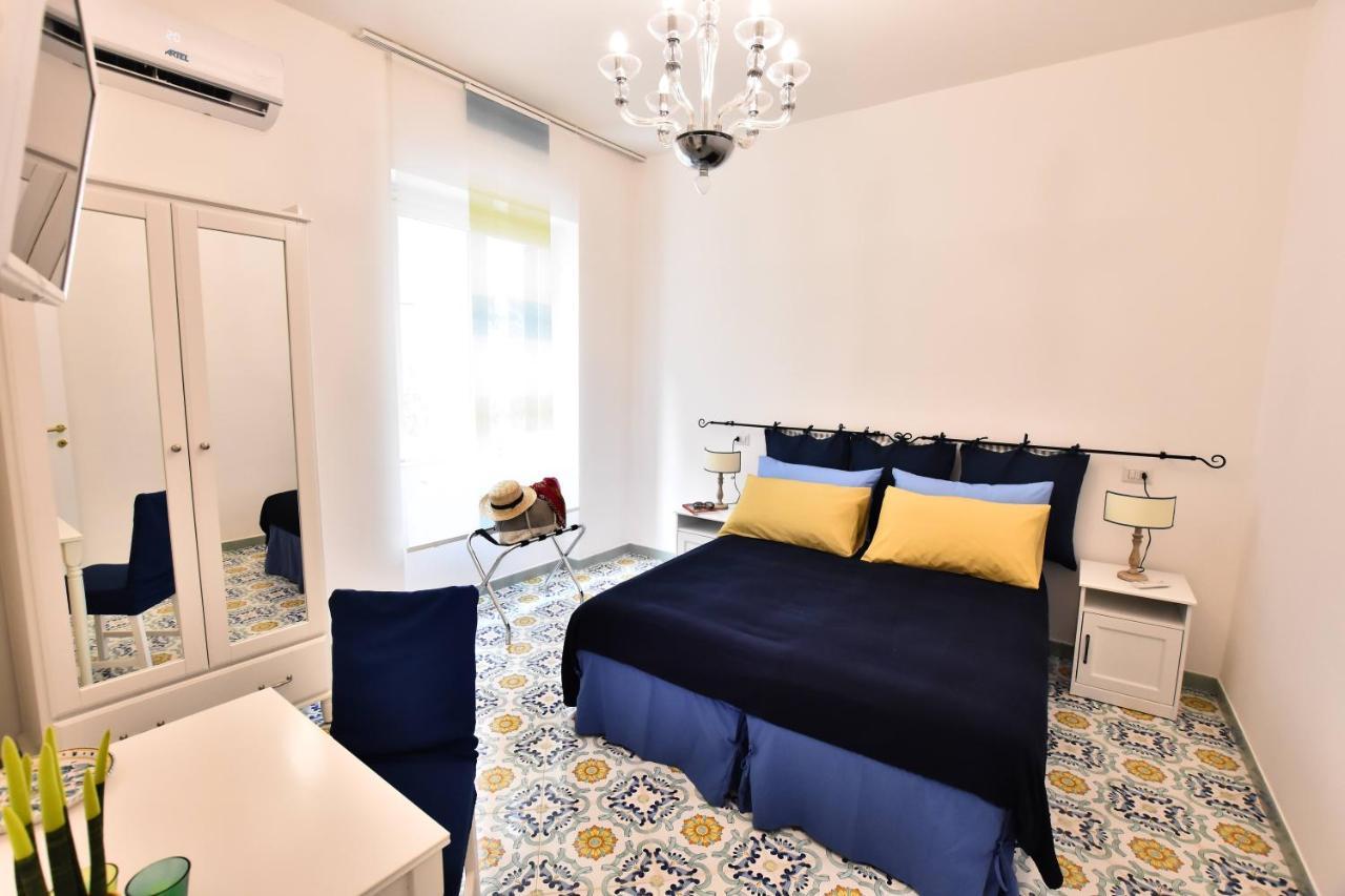 Il Gelsomino Amalfi Bed & Breakfast Exterior photo