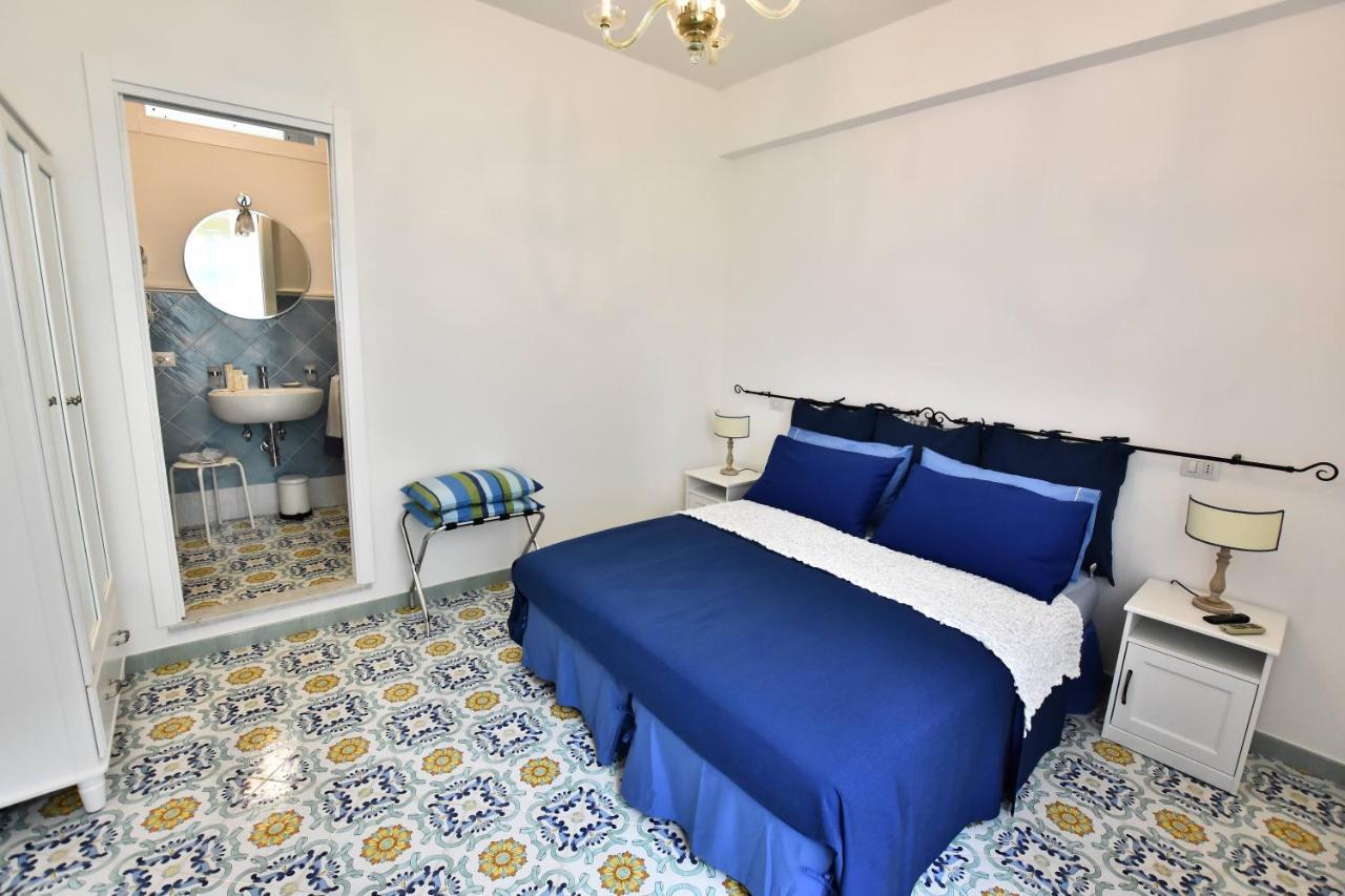 Il Gelsomino Amalfi Bed & Breakfast Exterior photo