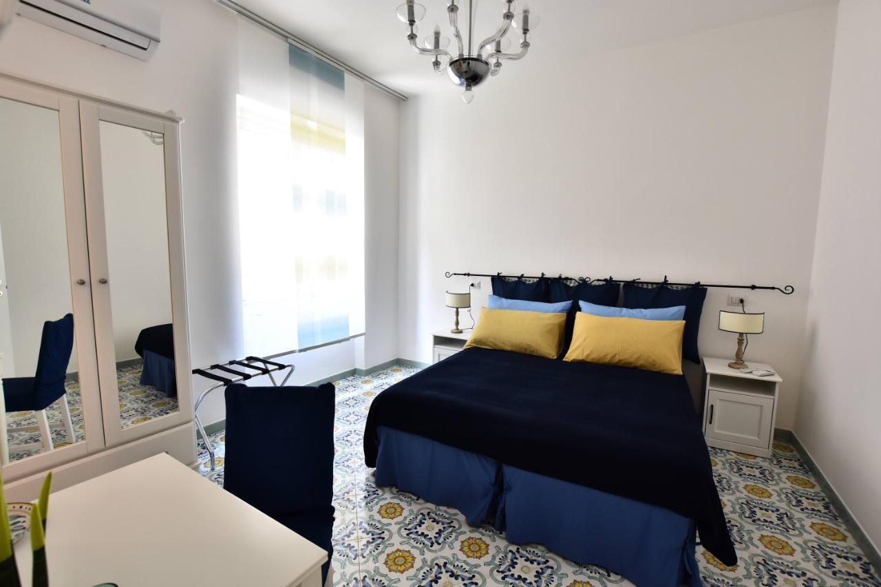Il Gelsomino Amalfi Bed & Breakfast Exterior photo